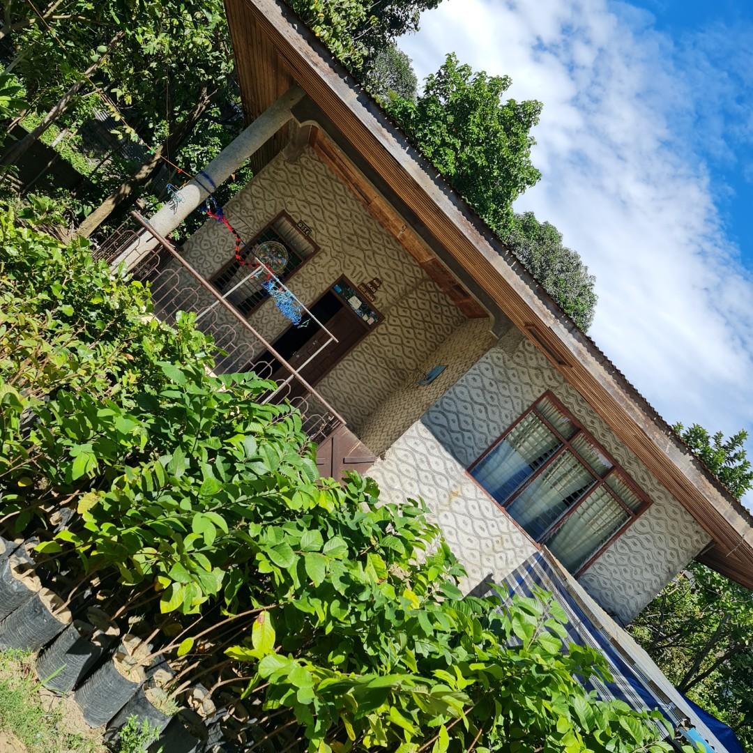 House & lot at Balas Talisay Batangas (negotiable), Property, For Sale