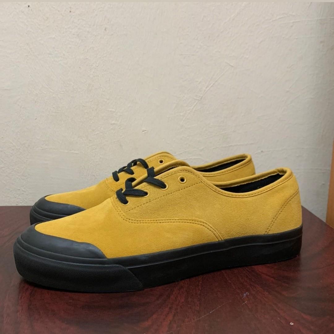 Huf top cromer shoes
