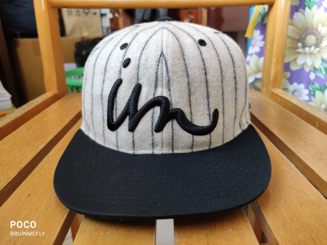 IMPERIAL MOTION CAP Men s Fashion Watches Accessories Cap
