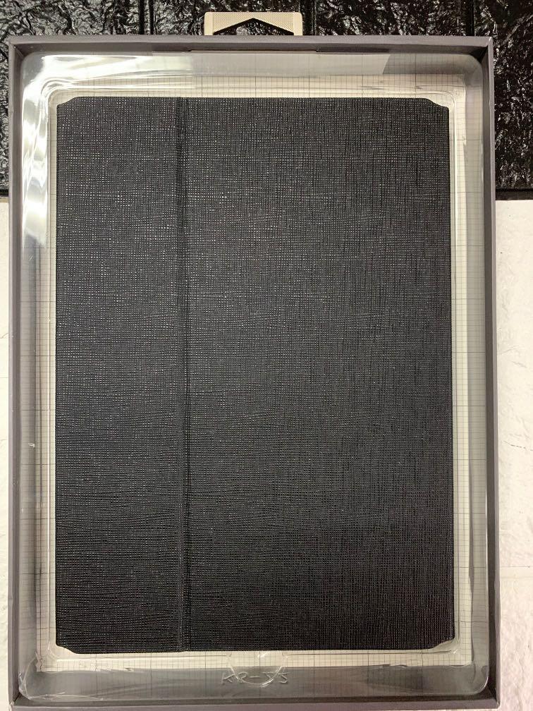 Jack Spde New York Ipad Air 2 Folio Case (Category: iPad) located in Pasay City. Submitted by ayinong168 (Listing ID 1127183163, Image 2). Description: Item is in excellent condition mint still in box very beautiful case, authentic jack spade new york for ipad air 2 many stocks available pm for inquiries.