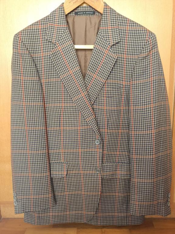 John g on sale hardy jacket