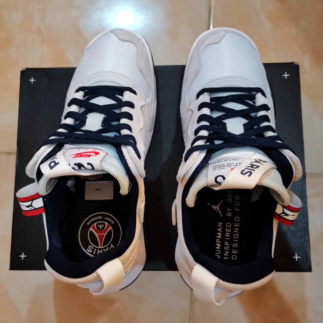 Nike jordan psg shoes clearance