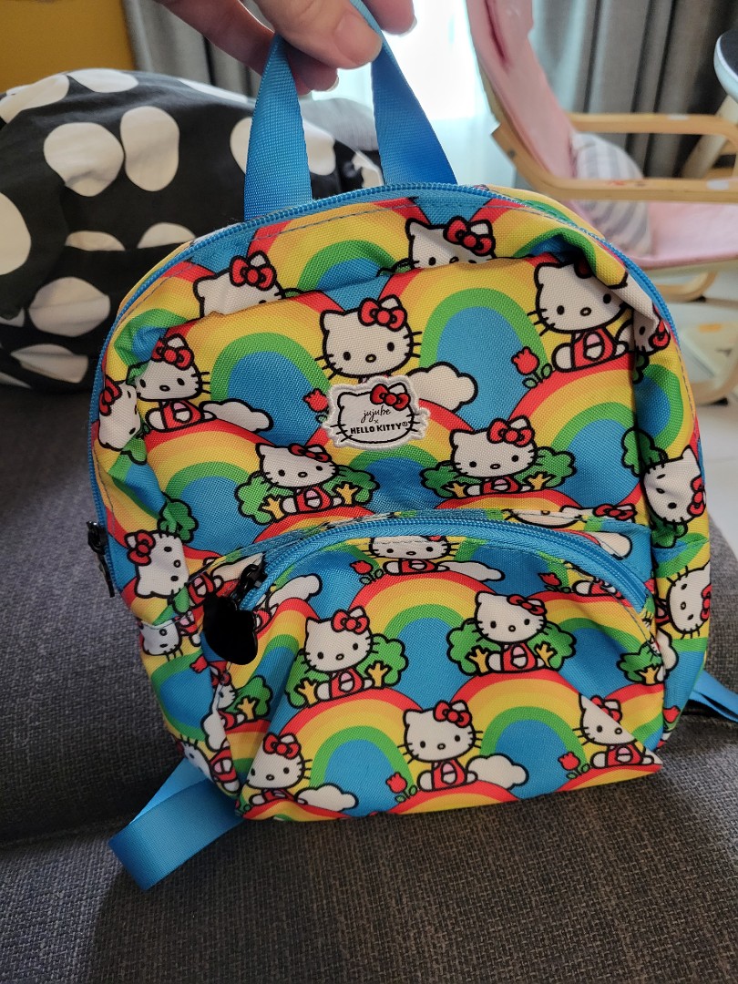 jujube petite backpack