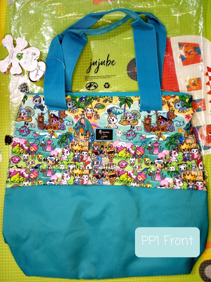 All that tote jujube on sale