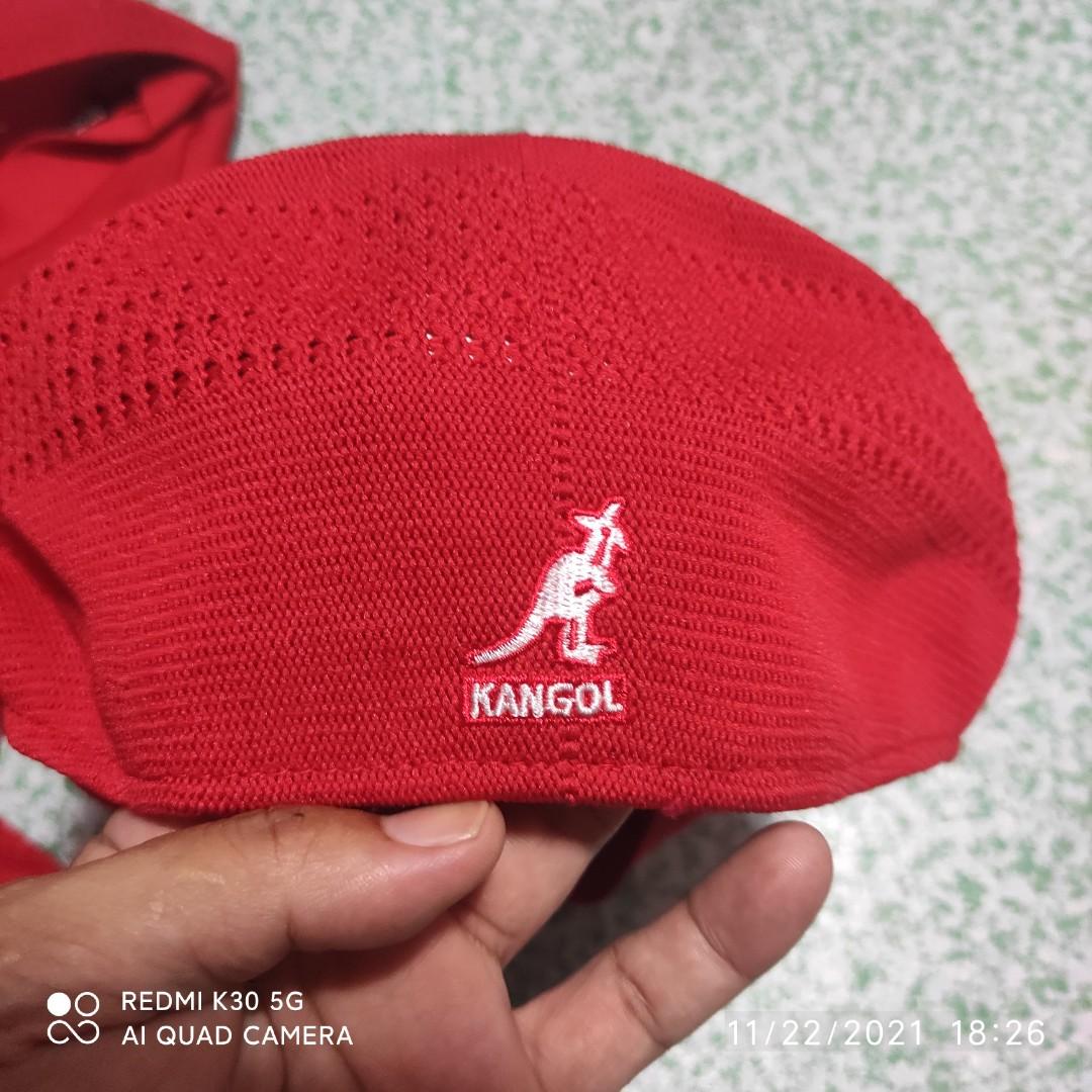 Kangol ventair (Category: Caps & Hats) located in Caloocan City. Submitted by jsf2021 (Listing ID 1127259594, Image 2). Description: OEM kangol ventair bnew size small to meduim 54-58cm 600 each.