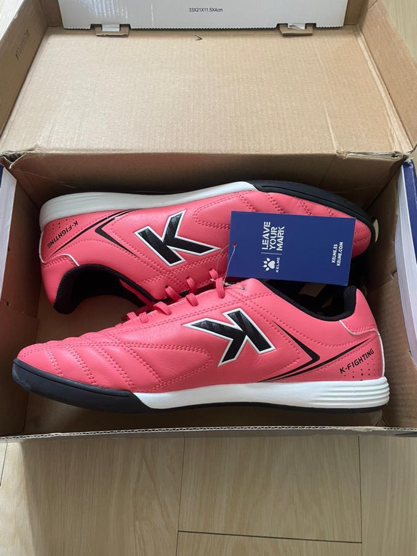 Kasut kelme sale