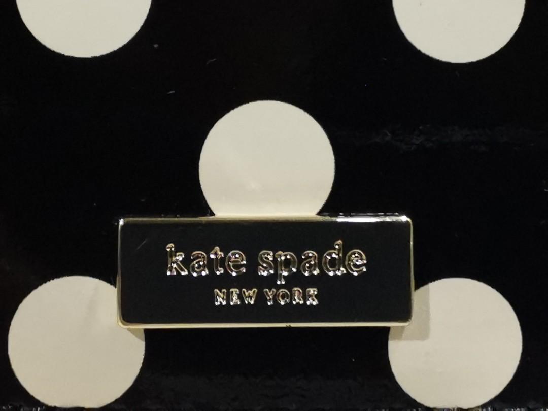 Kate Spade Refillable Planner, Women's Fashion, Bags & Wallets, Wallets
