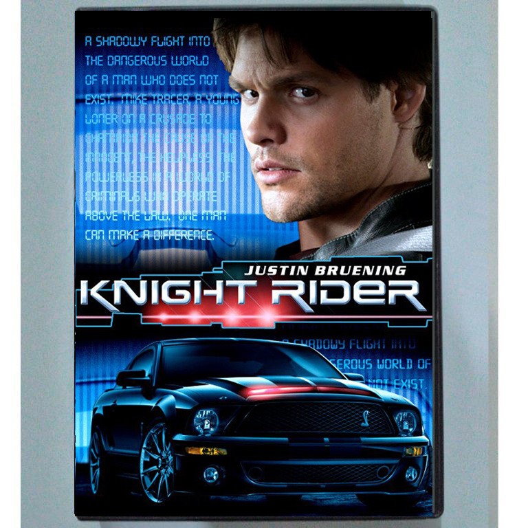 Watch knight rider 2008 online free 2025