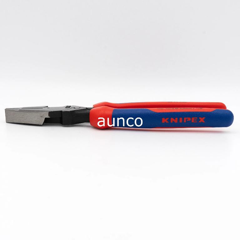 COD) KNIPEX 09 12 240 American Lineman's Pliers 0912240 9½