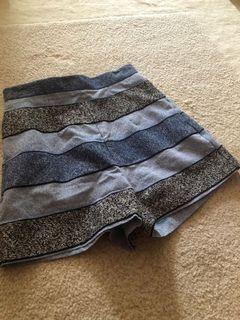 Kookai PALOMA SHORTS 38