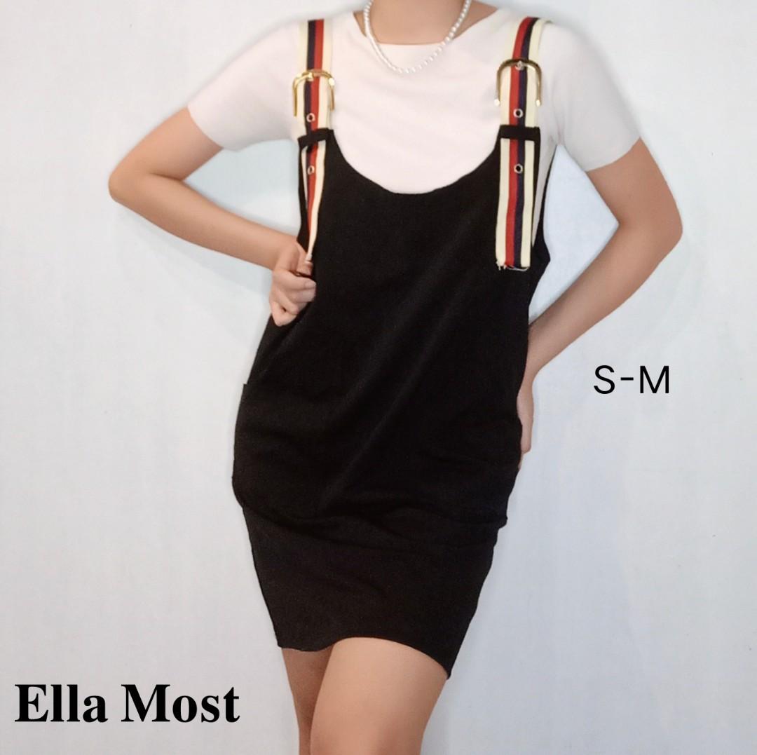 Korean fashion jumper top