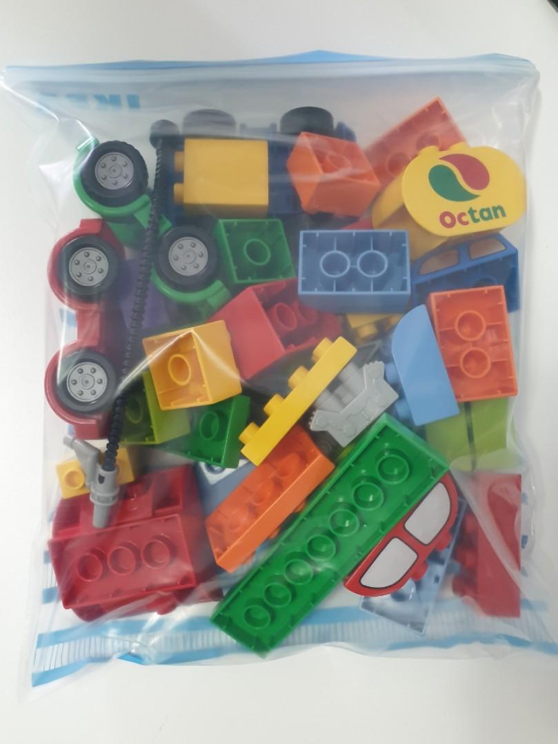 Lego Combine and Create Duplo Hobbies Toys Toys Games on Carousell