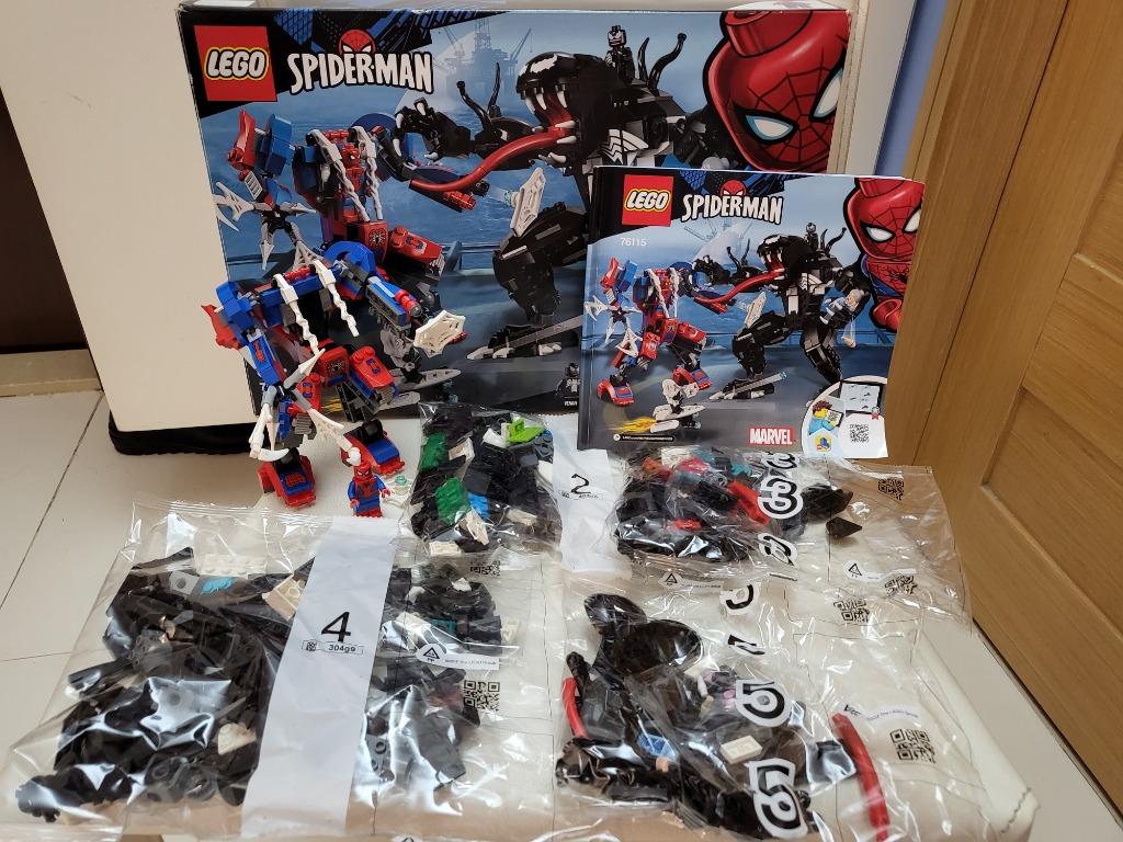 Lego 6251077 top