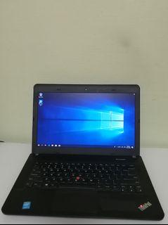 Lenovo thinkpad E440
