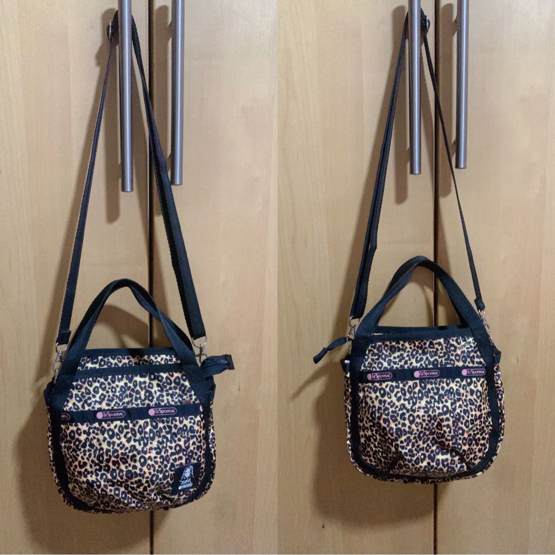 Lesportsac top small jenni