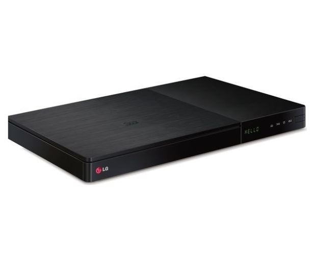 LG Bluray Player BP736, TV & Home Appliances, TV & Entertainment, BluRay & Media Players on