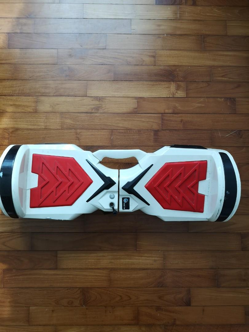 Longyin hoverboard new arrivals