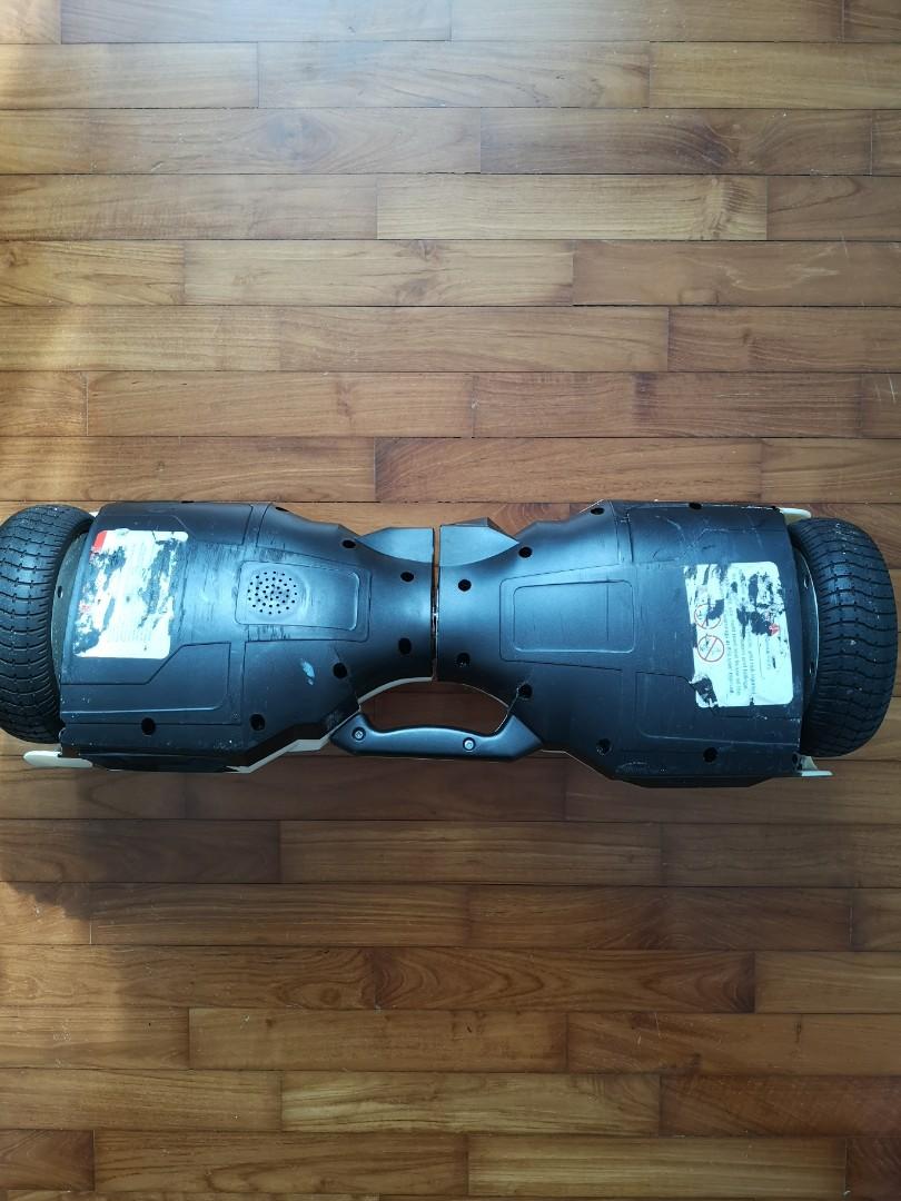 Longyin hoverboard on sale