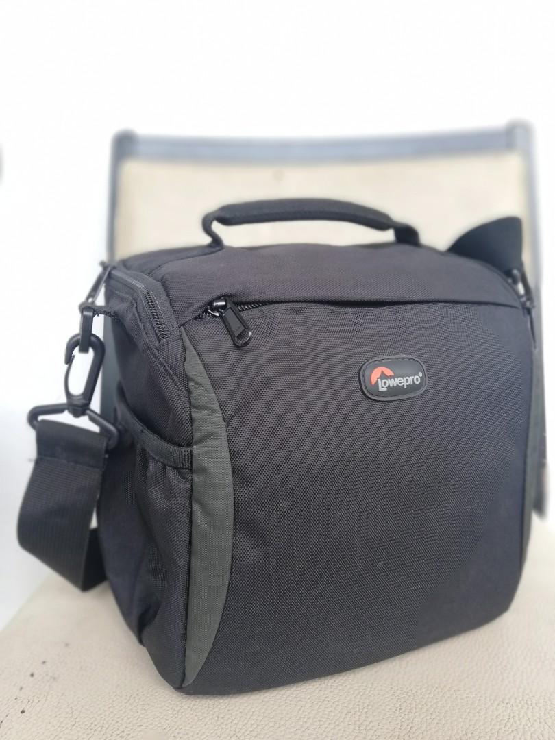 Lowepro Format 160 Camera Bag Photography Photography