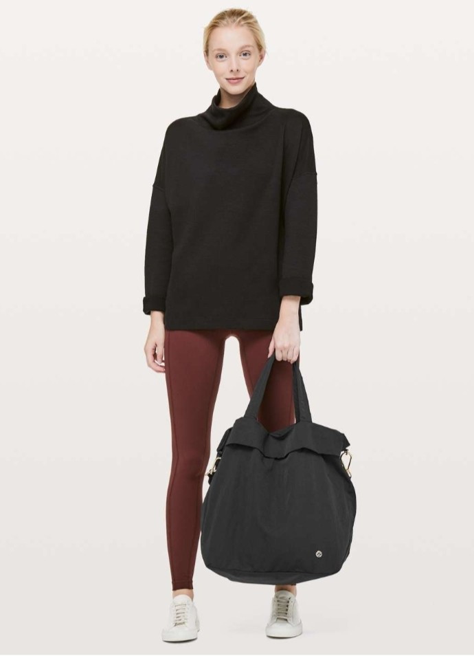 Principal dancer bag Clearance