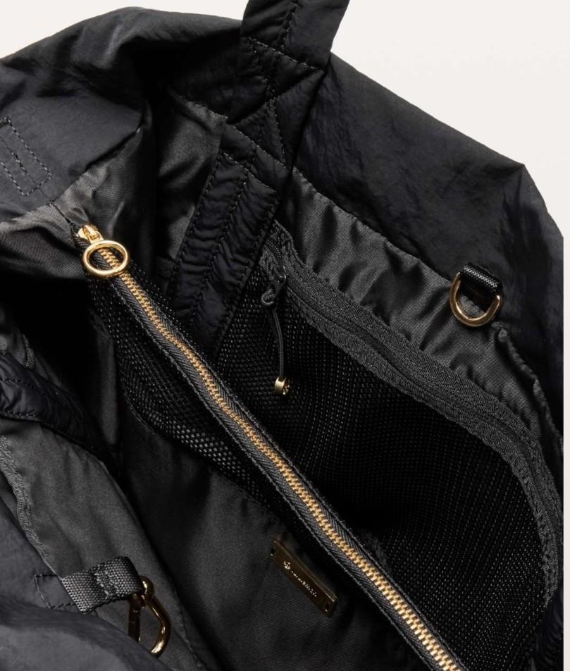 Principal dancer bag lululemon 2025
