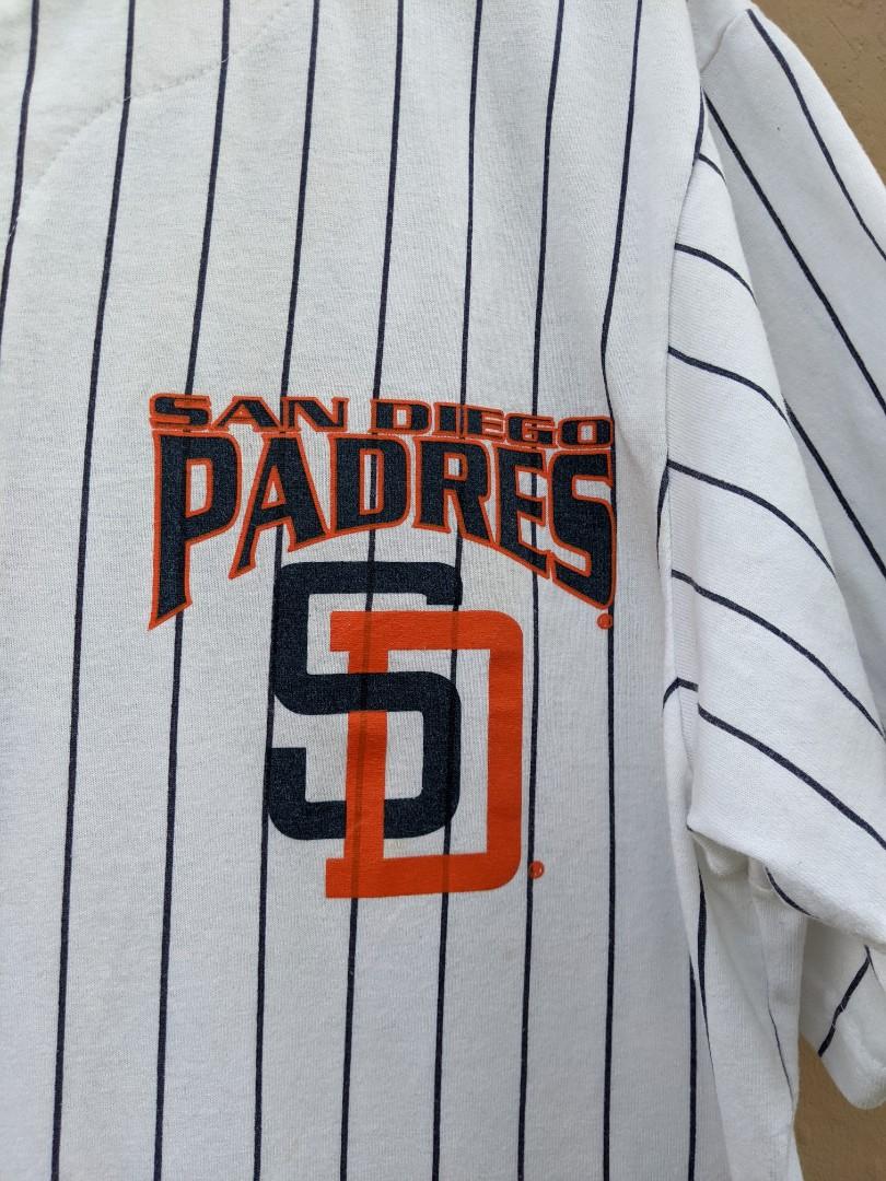 Majestic nfl san diego padres, Men's Fashion, Tops & Sets, Tshirts & Polo  Shirts on Carousell