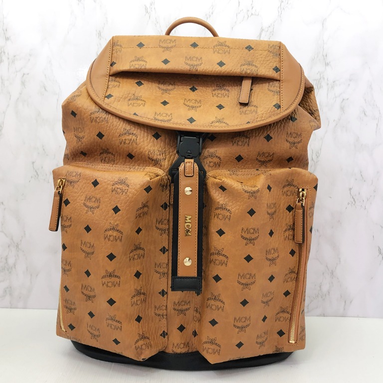 Mcm top kreuzberg backpack