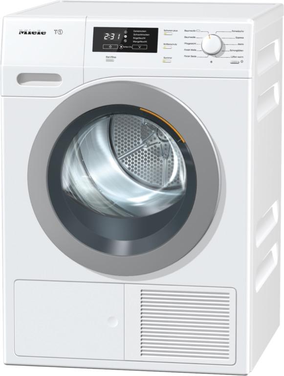 Miele clothes dryer for only 500!!, TV & Home Appliances, Washing