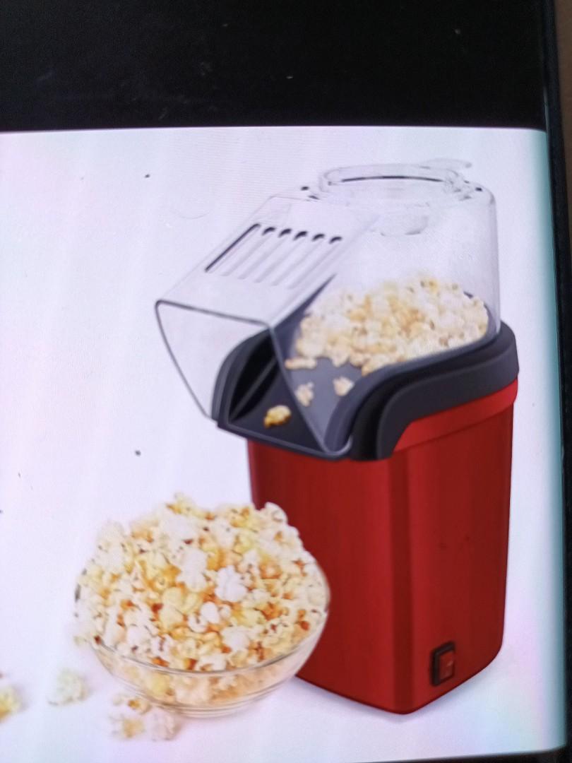 Mini Popcorn Maker (Category: Other Kitchen Appliances) located in Singapore. Submitted by renodirectsg (Listing ID 1127136283, Image 1). Description: New mini popcorn maker for home..