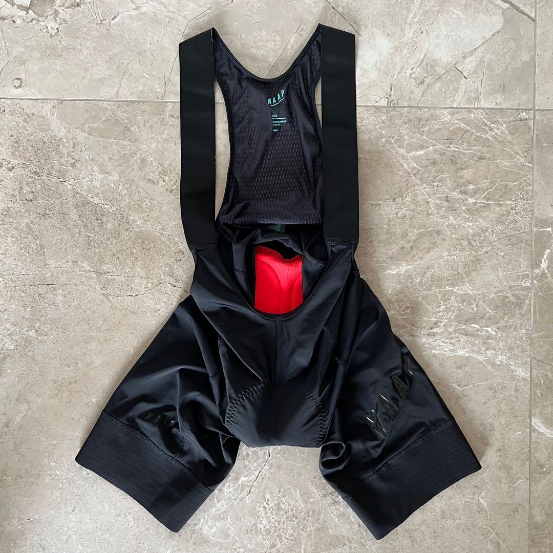 Maap team bib short 3.0 discount