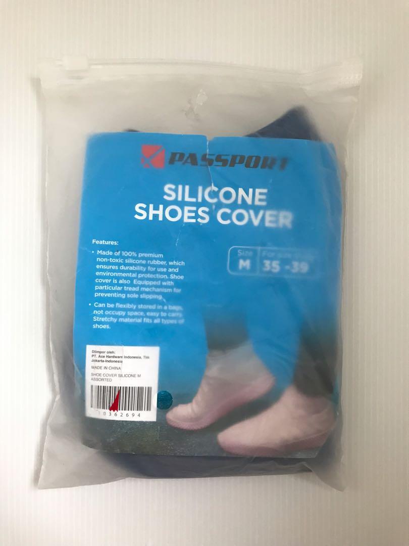 Ace hardware shoe covers clearance