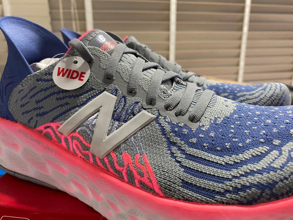 Fresh foam running shoes on sale