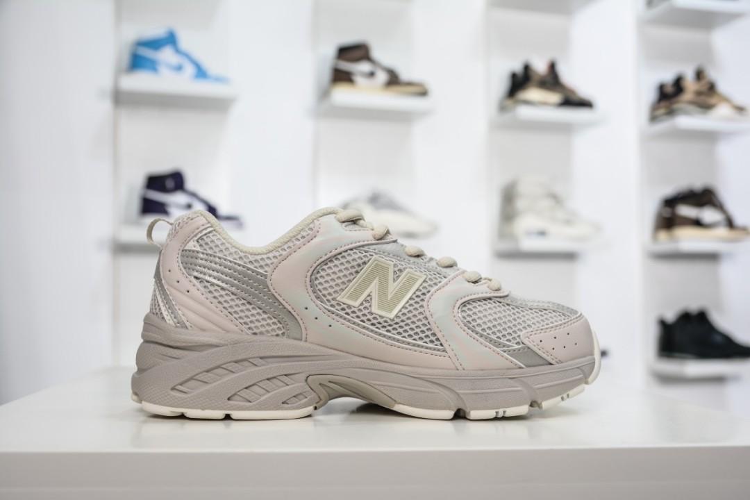New Balance 530 (2021) MR530AA1, Women's Fashion, Shoes on Carousell