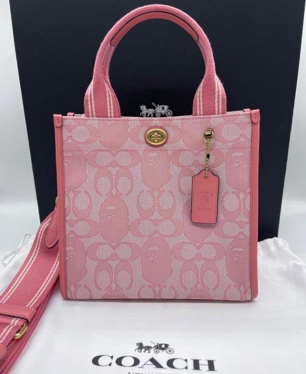 Bape coach purse clearance