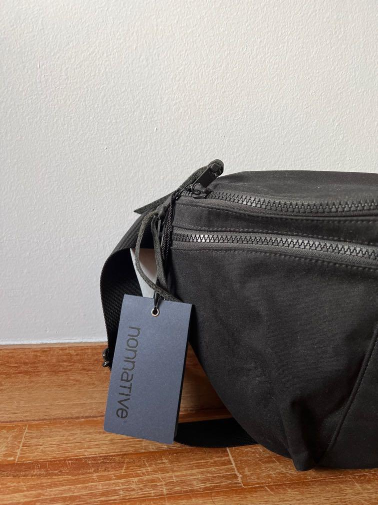 Waist bag clearance bershka man