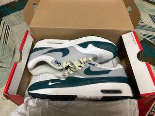 Nike air max 1 LV8 midnight green