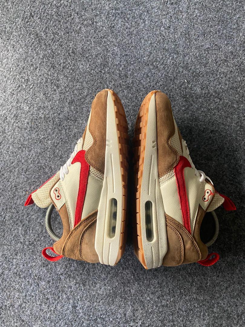 Air max shop 1 tom sachs