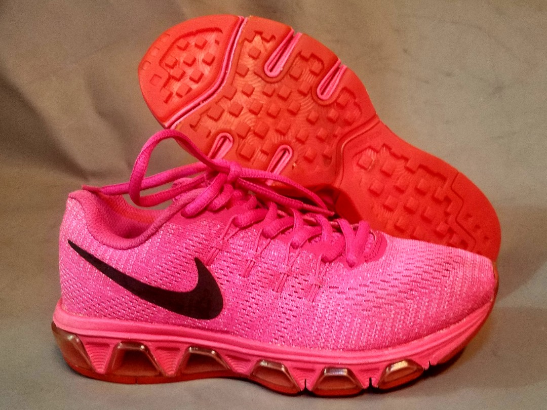 Nike Air Max Tailwind 8