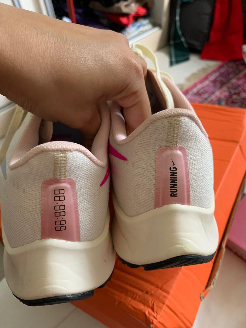 Nike air zoom shop pegasus 37 rose