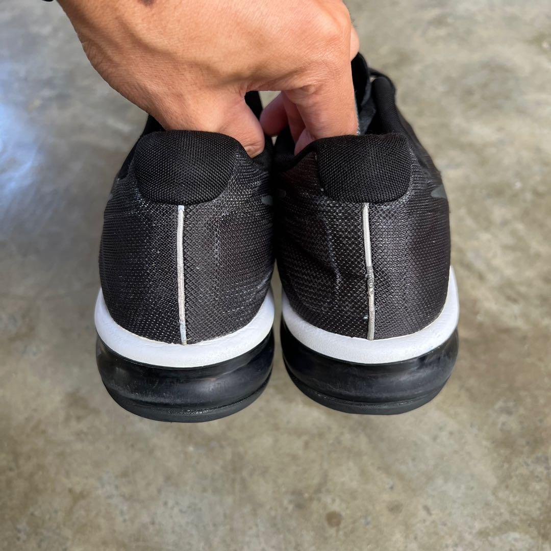 Nike air max sequent 219 sales