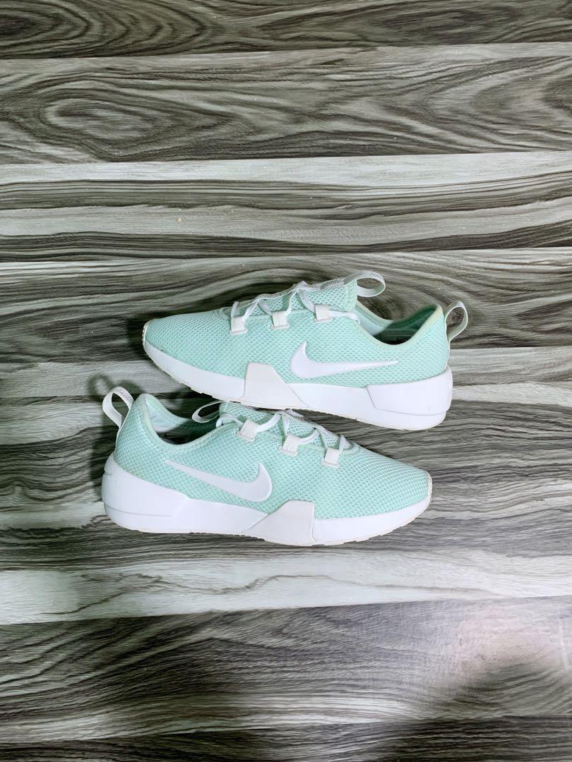 nike ashin modern run