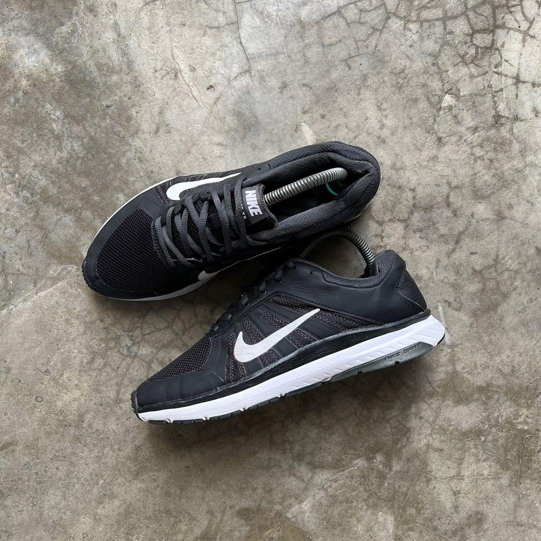 Nike dart 12 clearance msl black running shoes
