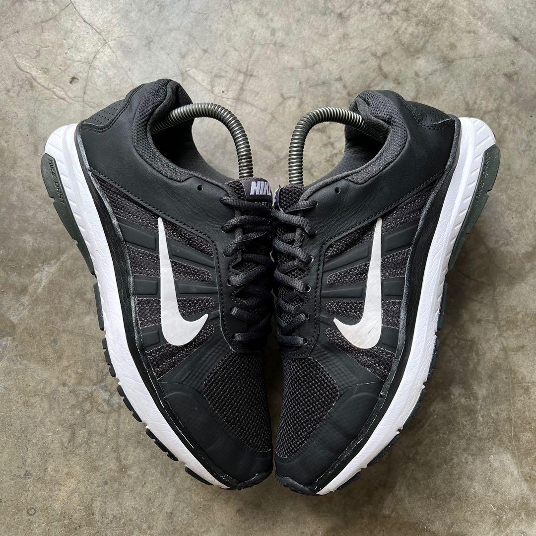 Nike women black dart 12 running shoes store
