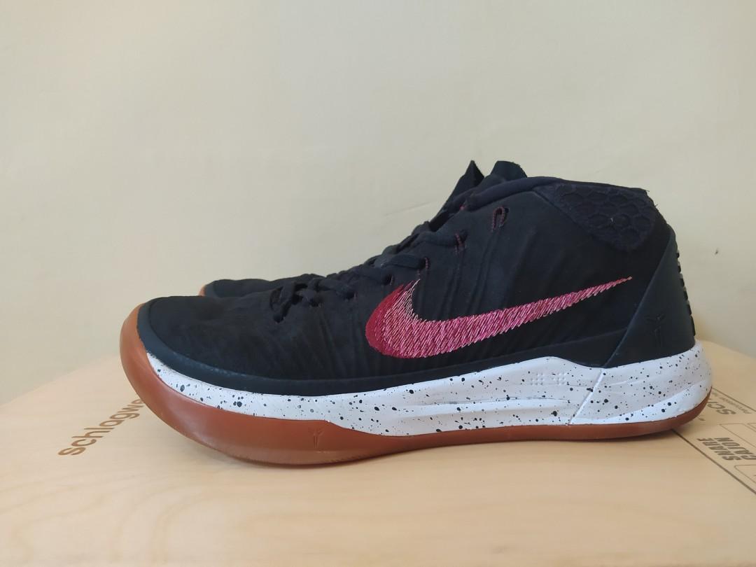 Nike kobe discount ad genesis