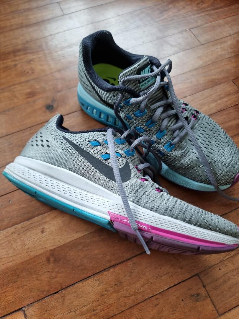 Nike stable ride discount