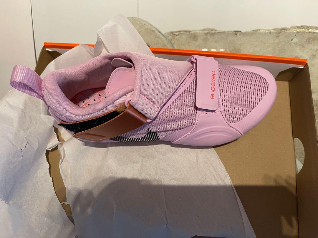 Nike SuperRep Cycle Arctic Pink Women s Fashion Footwear