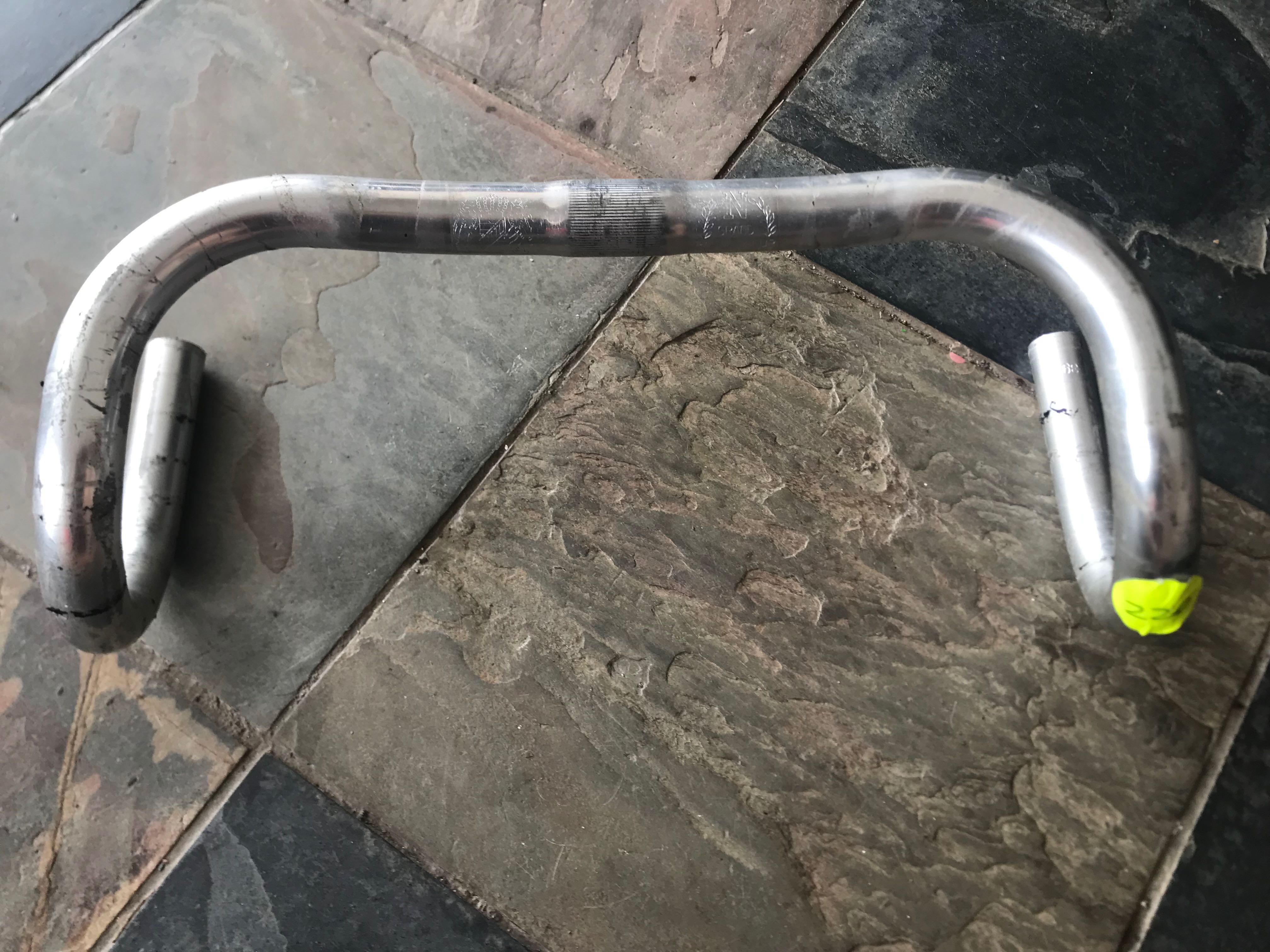 Nitto randonneur 2025