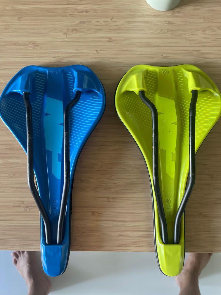 nukeproof vector am saddle