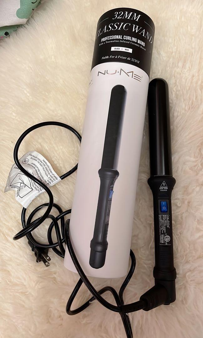 Nume curling wand 24mm sale