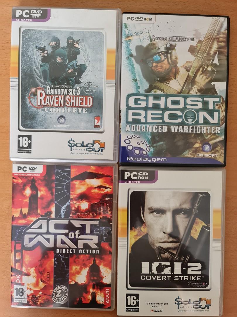 old-pc-games-video-gaming-video-games-others-on-carousell